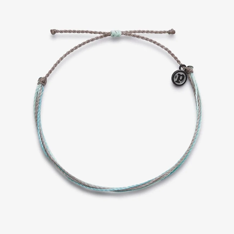 modern bracelet for women-Tides Anklet