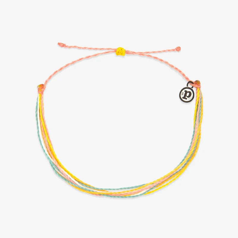 bangles bracelet for women-Sunset Chaser Anklet