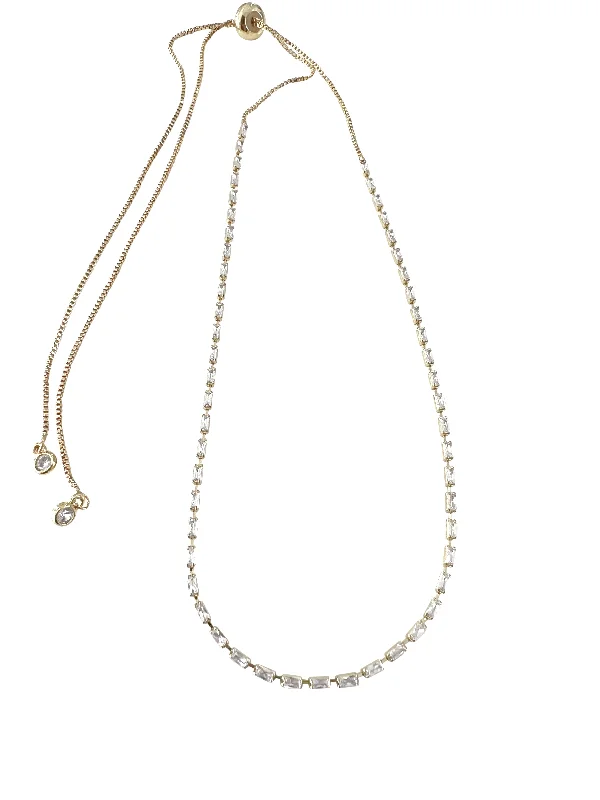 layered necklace for women-Owen Necklace