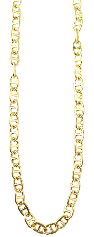 gold necklace for women-Georgie Necklace