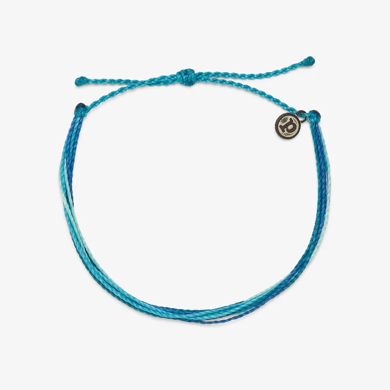 charm anklet for women-Under the Sea Anklet