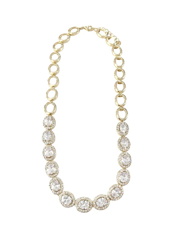 vintage necklace for women-Dior Necklace