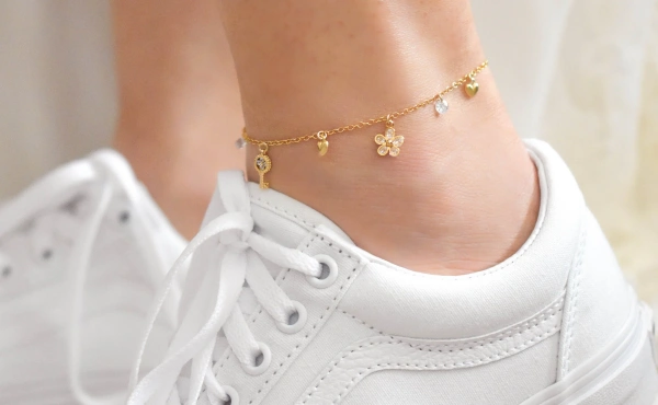 Anklet&Bracelet